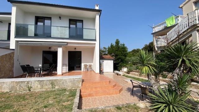Villa Holiday Banjole Extérieur photo