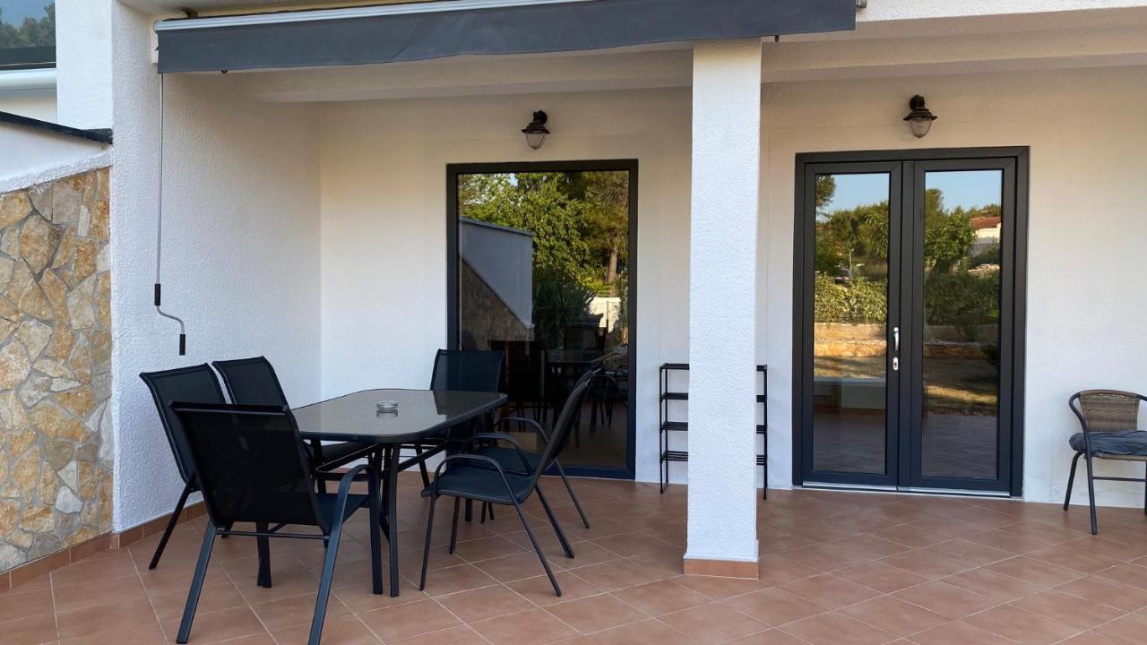 Villa Holiday Banjole Extérieur photo