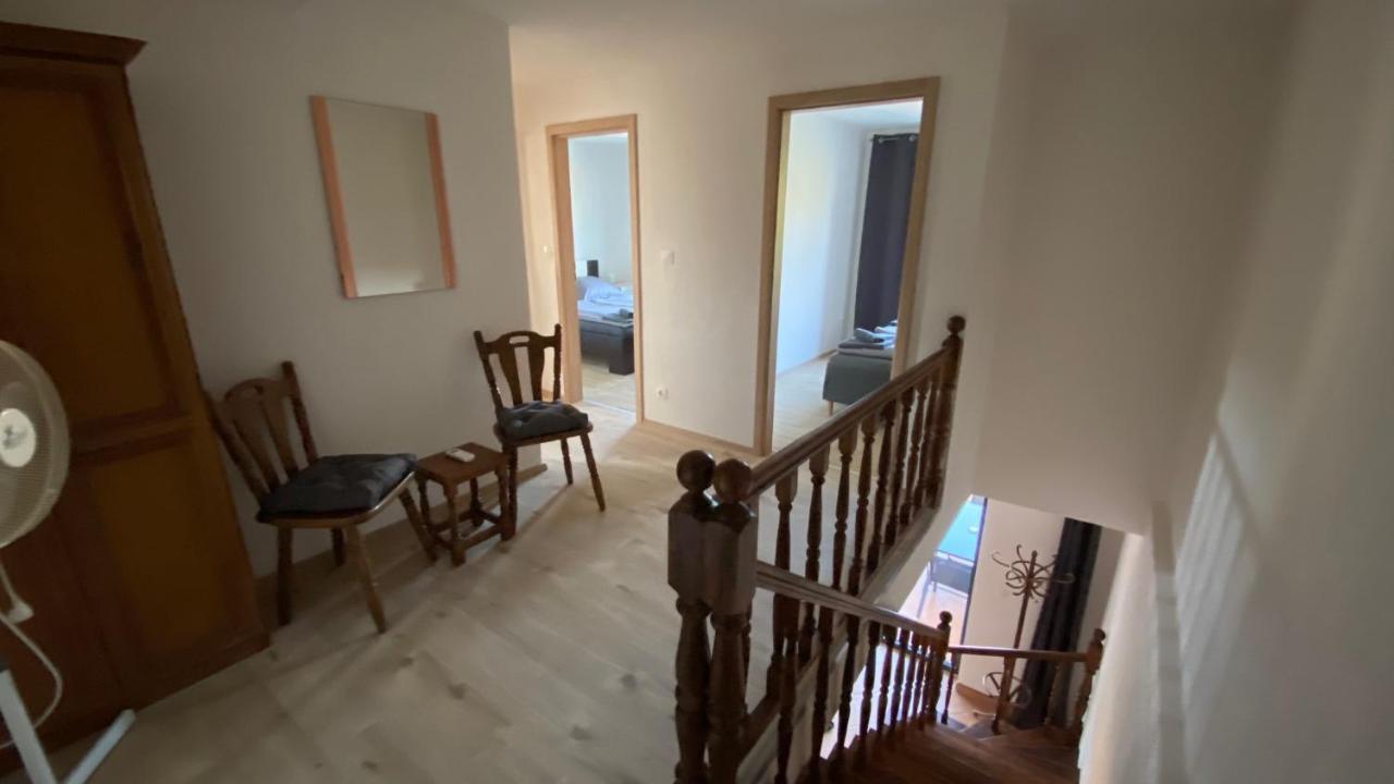 Villa Holiday Banjole Extérieur photo